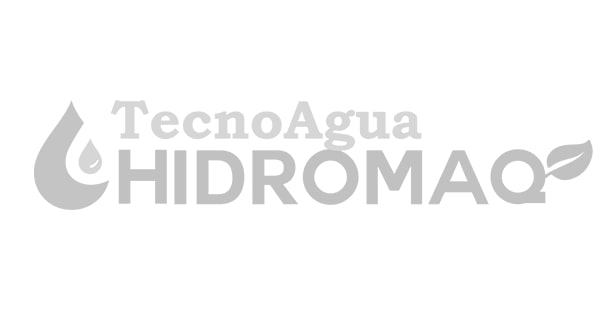 HIDROMAQ TECNOAGUA logo