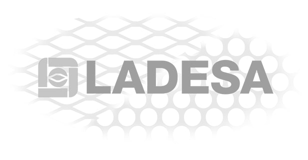 LADESA logo